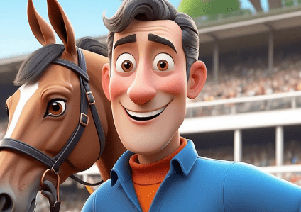 Dog and Horse Racing Official 